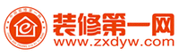 装修第一网logo