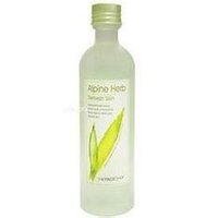 菲诗小铺源自韩国,是个全球知名的高档化妆品