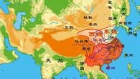 南北朝-中国历史时期