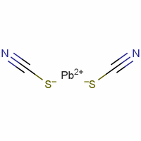 硫氰酸铅(ii)