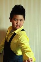 星际精灵蓝多多