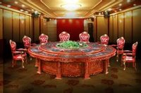 电动餐桌