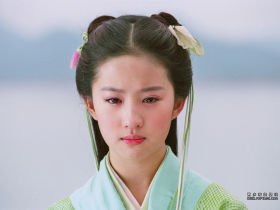 丹凤眼