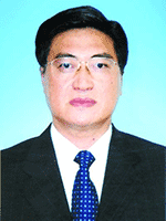 张光清