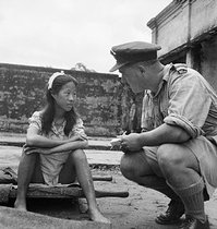 慰安妇-二战时日军强征性奴隶