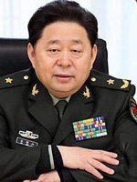 谷俊山
