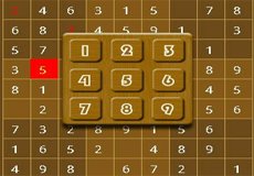 九宫格数独