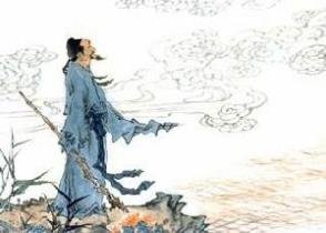 《天末怀李白》是唐代大诗人杜甫写思念李白的