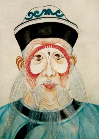 张金梁