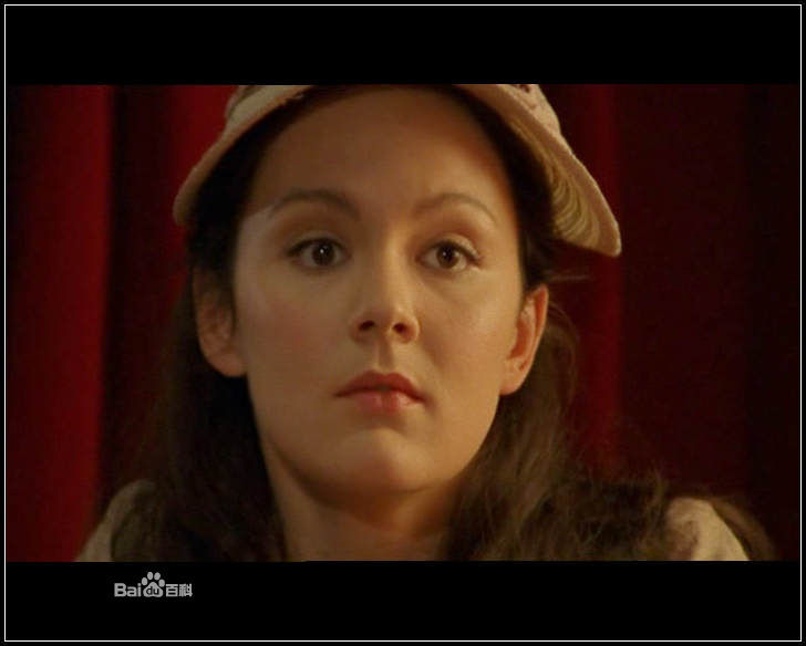 南茜的情史_360百科