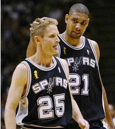 史蒂夫-科尔_360百科