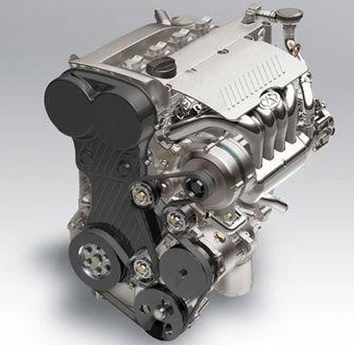 vvt-i是什么发动机或者技术!?