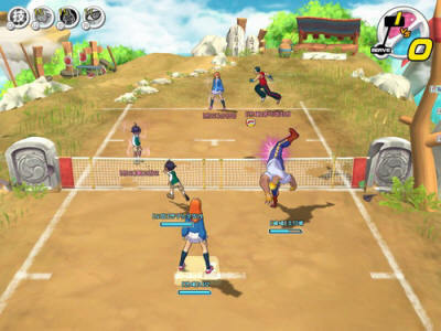 藤球少女_360百科