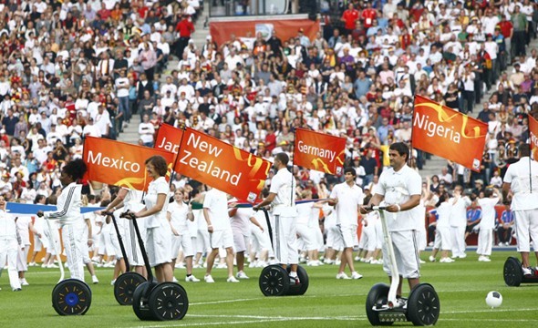 女足世界杯下一届在哪个国家举行