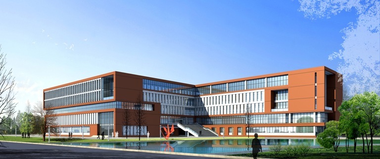 江苏畜牧兽医职业技术学院动物医学院图片