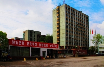 凤凰光学股份有限公司