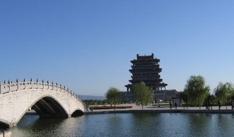 运城免费景点大全