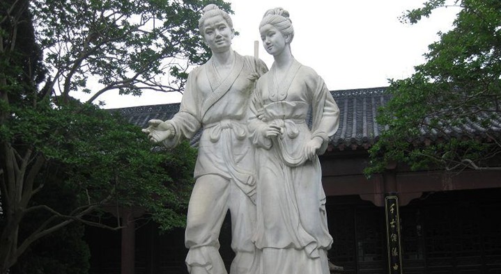 湖北省孝感市,因东汉孝子董永卖身葬父