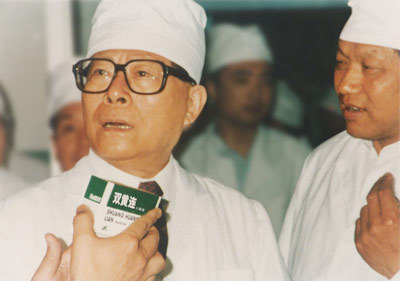 公司推出新产品太龙药业双黄连口服液