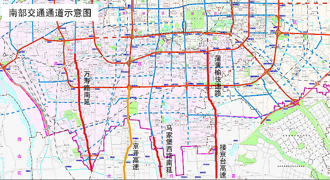 城南计划_北京市城南计划_北京城南计划 | 知客