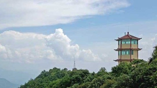 据《尤溪县志》载昔人诗云