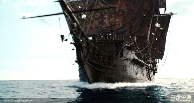 安妮女王复仇号_乐高安妮女王复仇号_找出安