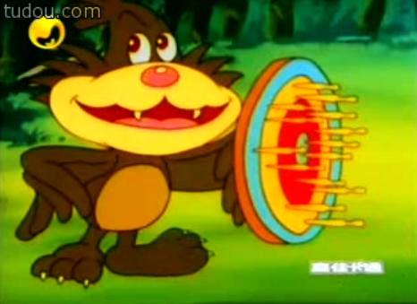 大脸猫主题曲_大脸猫爱吃鱼主题曲_大脸猫主