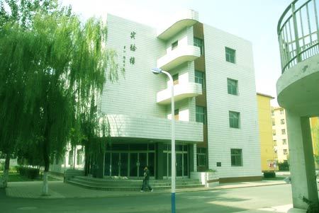 山西师范大学现代文理学院