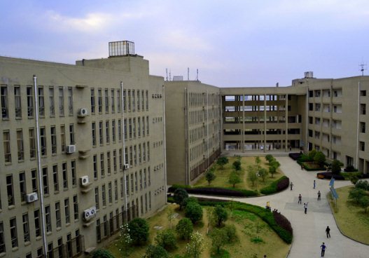 武昌有哪些好的高职高考推荐几个?