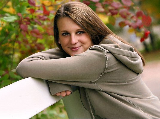 她是火箭主帅凯文-麦克海尔最小的女儿