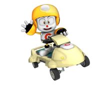 小光\/电击小子