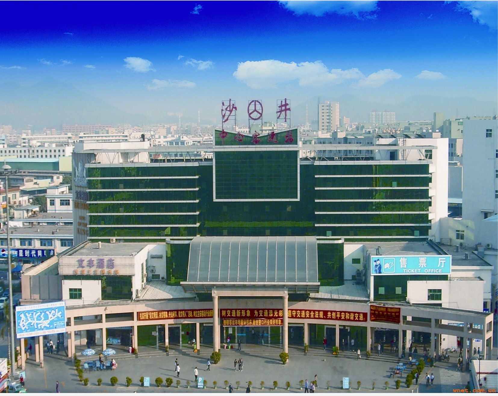 今日起，郑州各汽车站将有序恢复省内班线客运、包车客运（含旅游）-大河新闻