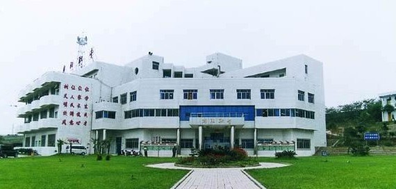 绵阳职业技术学校是由政府举办的职业中专