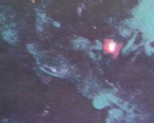 黑暗怪兽巴休蒙(バキューモン/vacuumon)