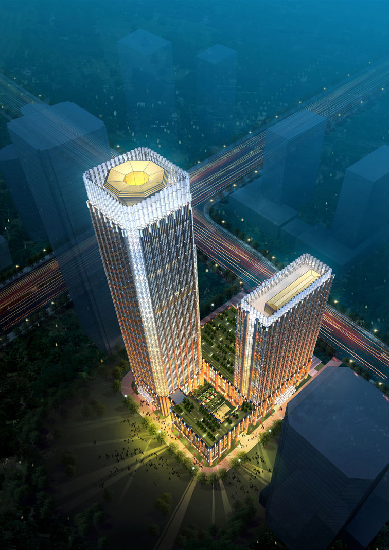 宝盛投资股份有限公司