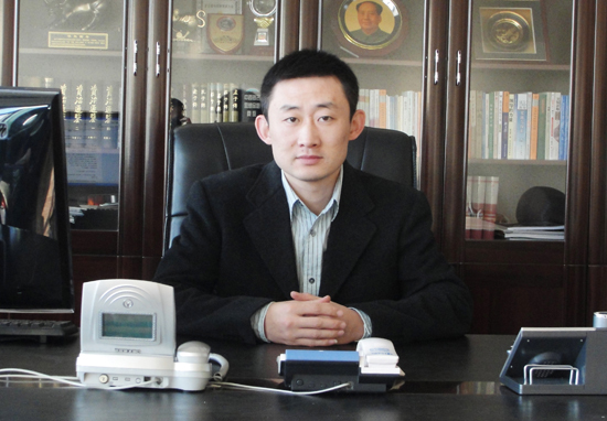 辽宁省首批中小学专家型校长培养对象 大连市沙河口区兴工小学校长 于