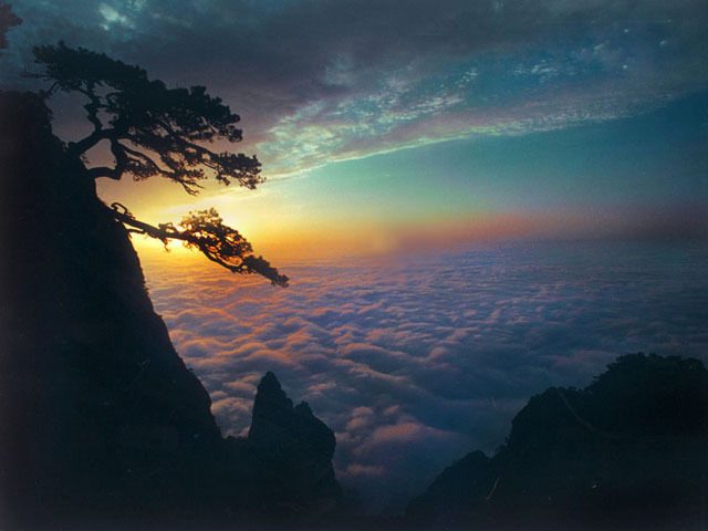 百川汇海,千山问庐 - 江西省九江市庐山市海会镇