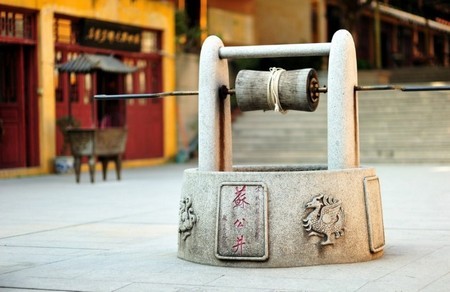 灾延寿药师佛著名道场.曾为皇家寺院,宗庙.