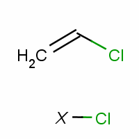 氯乙烯的结构简式图片