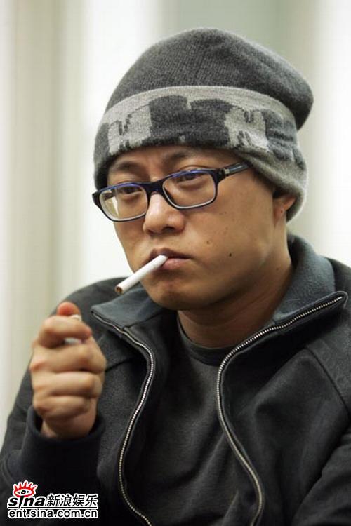 林夕-香港乐坛专业作词人