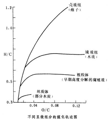 浅析煤的挥发分测定准确度的影响因素