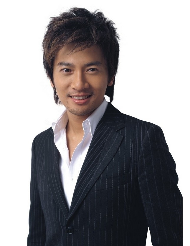 小虎队