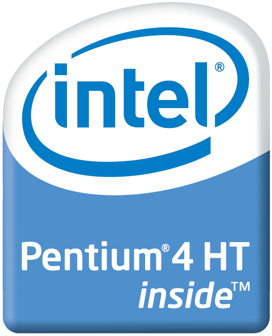 pentium4 ht