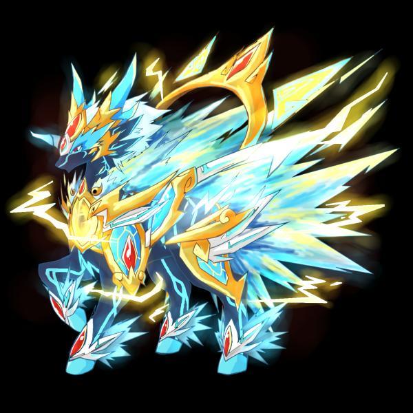 死神中的灵王   灵王是尸魂界特有的象征,受到尸魂界的极度保护,由王