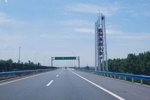 洛陽黃河公路大橋