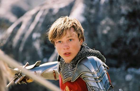 安德鲁·亚当森andrew